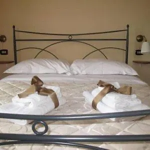 Bed & Breakfast Genti Delle Alture Apice