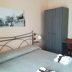 Bed & Breakfast Genti Delle Alture *