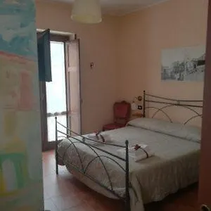Genti Delle Alture Bed & Breakfast Apice