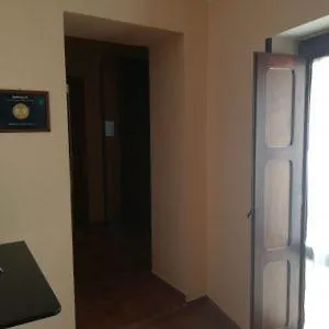 Genti Delle Alture Bed & Breakfast Apice