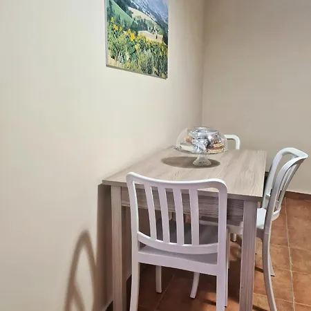 Genti Delle Alture Bed and breakfast 3*