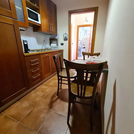 Bed & Breakfast Genti Delle Alture