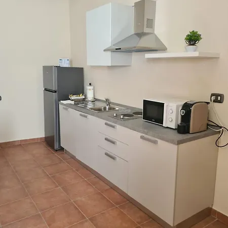 Bed and breakfast Genti Delle Alture