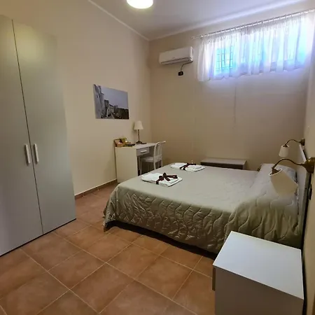 Genti Delle Alture Bed and breakfast