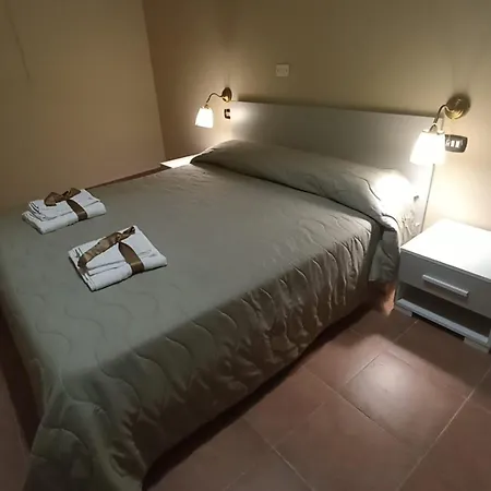 Genti Delle Alture 3*