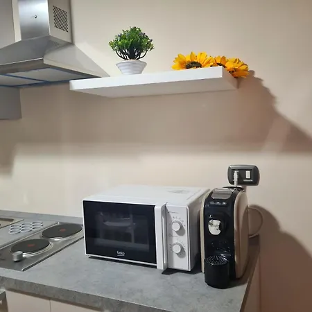 Bed and breakfast Genti Delle Alture 3*