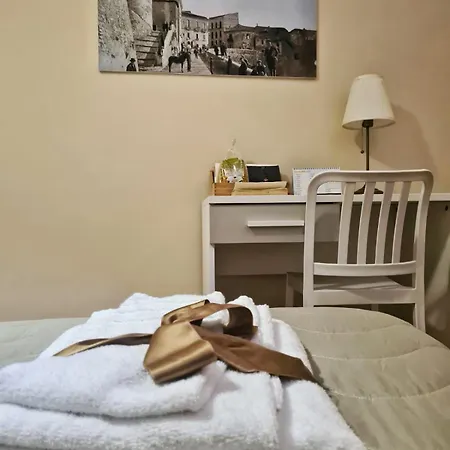 Genti Delle Alture