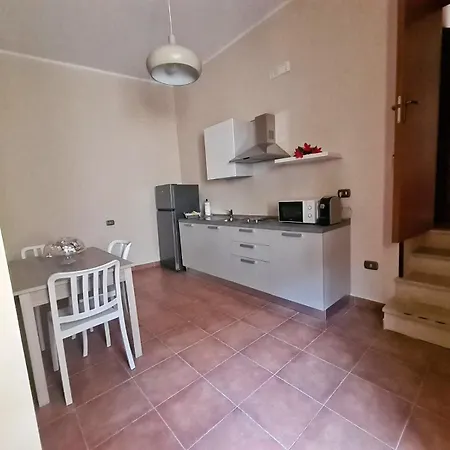 Genti Delle Alture Bed and breakfast 3*