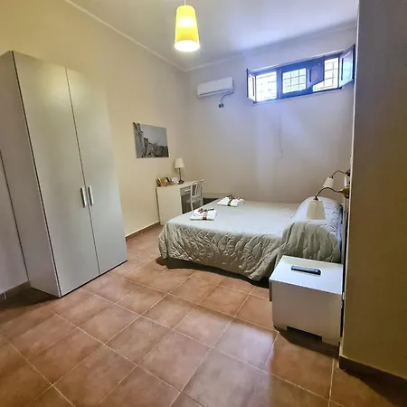 Genti Delle Alture 3* Apice