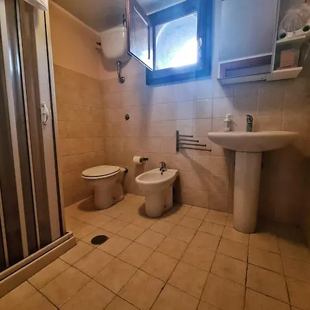Genti Delle Alture Bed and breakfast 3*