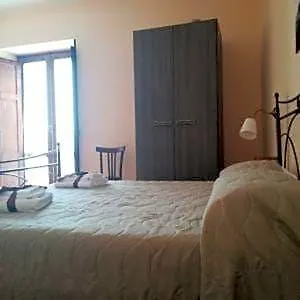 Bed and breakfast Genti Delle Alture
