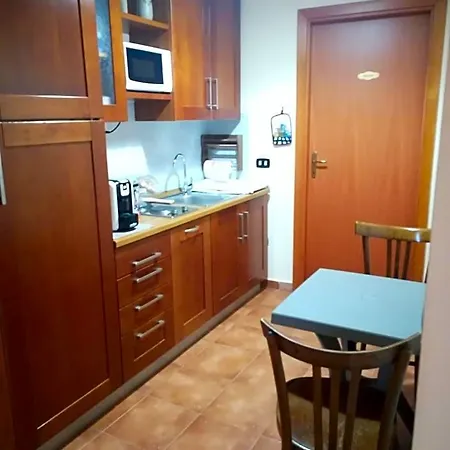 Bed and breakfast Genti Delle Alture