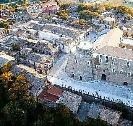 Genti Delle Alture Bed and breakfast 3*