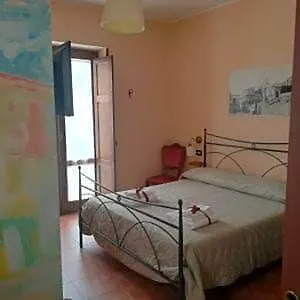 Genti Delle Alture Bed and breakfast