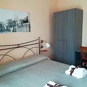 Bed and breakfast Genti Delle Alture 3*